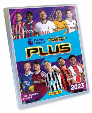 ALBUM NA KARTY PIŁKARSKIE PREMIER LEAGUE 2023 DUŻY