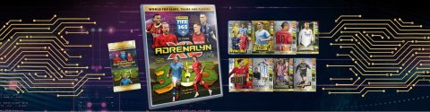 BLISTER GOLD FIFA 365 2025 Karty Piłkarskie Limited Panini Adrenalyn XL