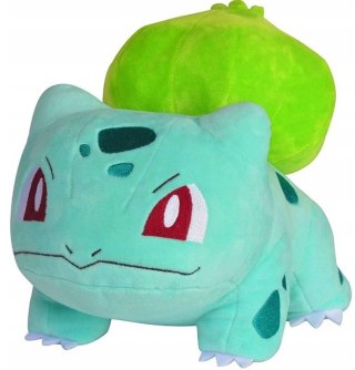 MASKOTKA przytulanka POKEMON Bulbasaur na Prezent DUŻA