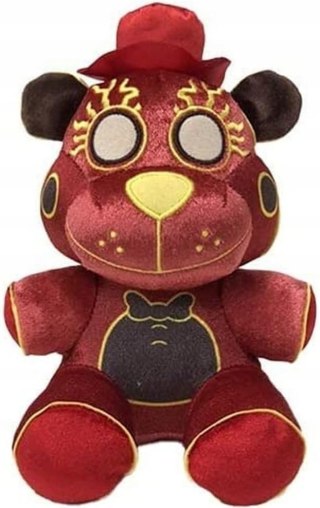 Maskotka FNAF Livewire Duża 23 cm Five Nights at Freddys Pluszak