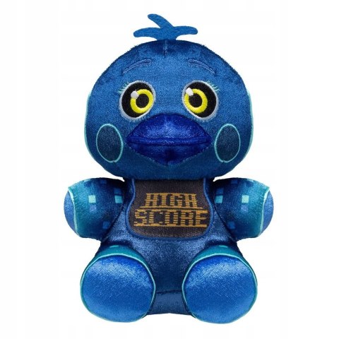 Pluszak FNAF High Score Chica Duża Five Nights at Freddys Maskotka 23cm Pluszak FNAF High Score Chica Duża Five Nights at Freddys Maskotka 23cm
