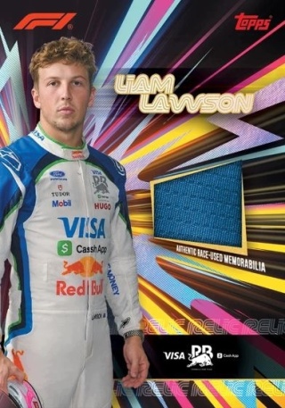 Album na Karty F1 Turbo Attax 2026 Topps Zestaw Startowy