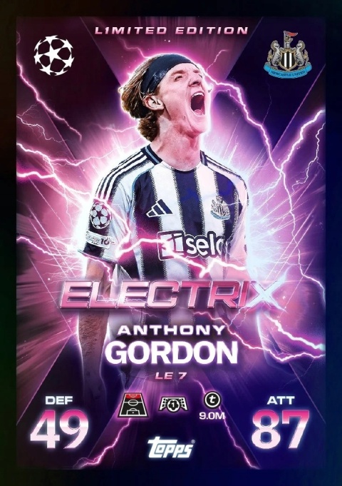 Blister Eco Pack Match Attax Extra 2025/26 Topps