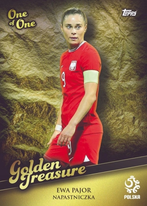 Topps Fan Set Polska 2024 - Oficjalna Kolekcja Kart Reprezentacji Polski